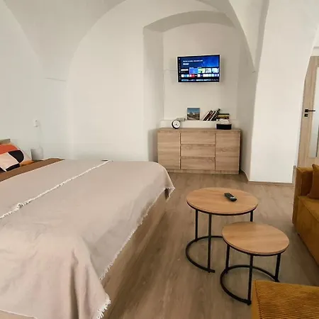 V Centru Kutna Hora