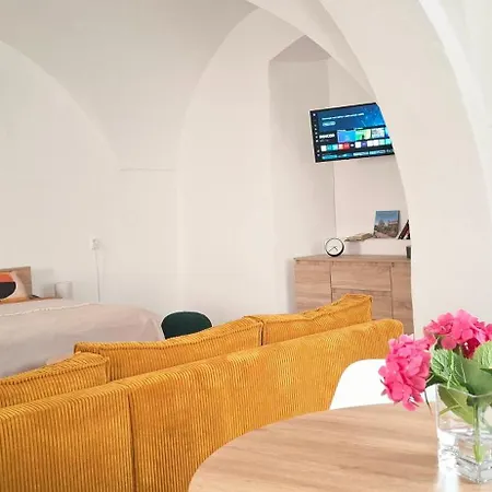 Apartment V Centru Kutna Hora