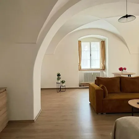 V Centru Kutna Hora