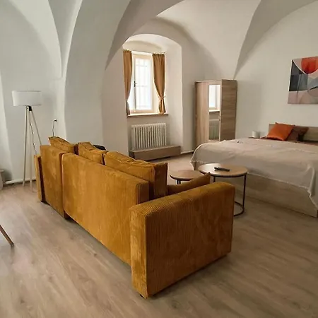 V Centru Apartment Kutna Hora