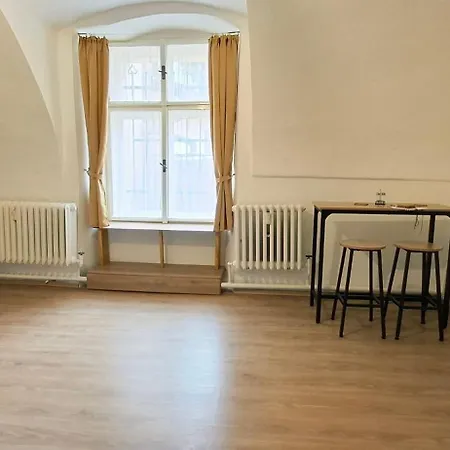 V Centru Kutna Hora