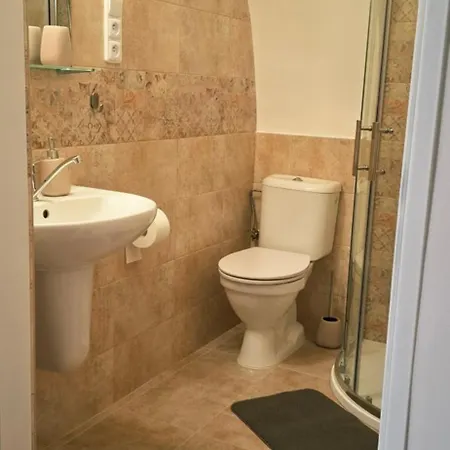 V Centru Apartment Kutna Hora