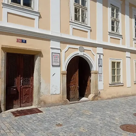 V Centru Apartment Kutna Hora